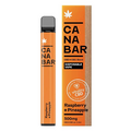 Vitality CBD - Canabar Disposable CBD+CBG 500mg