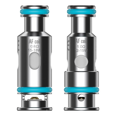 Aspire AF Coils