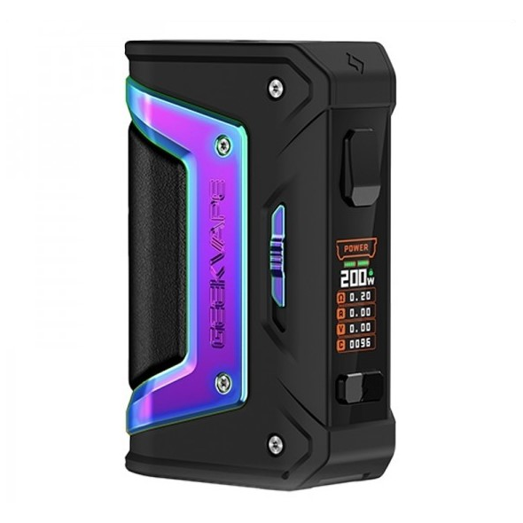 GeekVape Aegis Classic L200 Mod