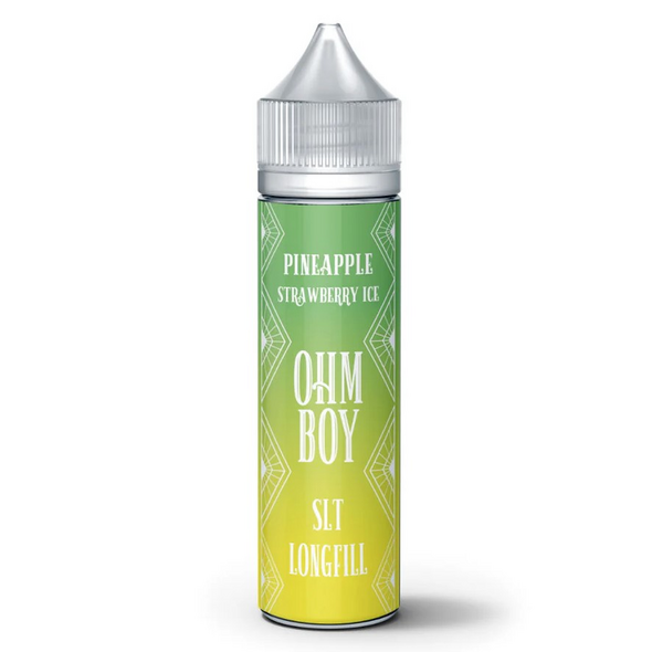 Ohm Boy SLT Longfill