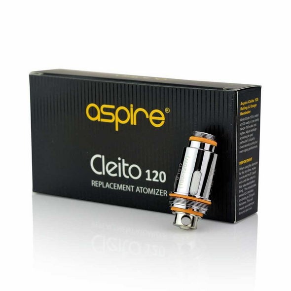 Aspire Cleito 120 Coil