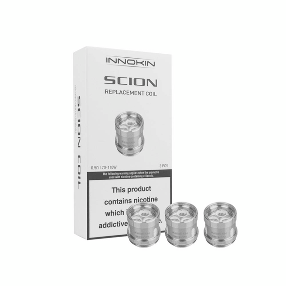 Innokin Scion Coils