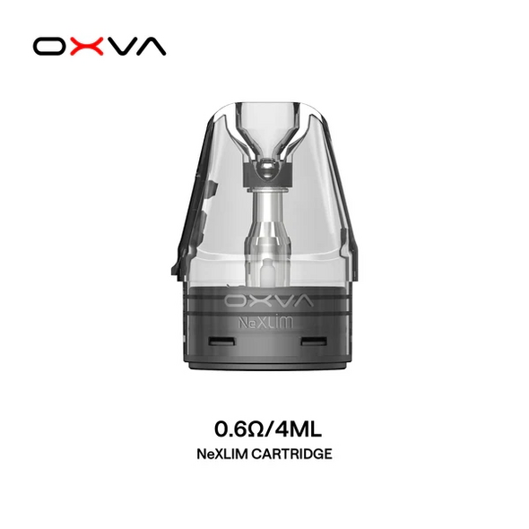 Oxva NeXlim Replacement Pods